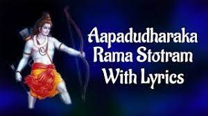 hanuman Appda uddakaran Stotra in english with meaning