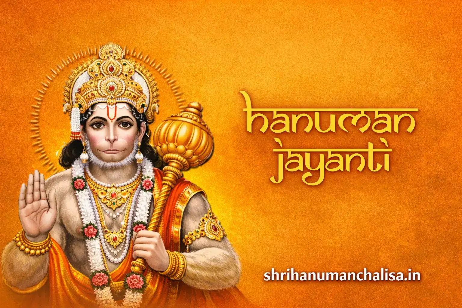 Hanuman Jayanti 2026: Date, Time & Significance 3 Hanuman Jayanti date 2022