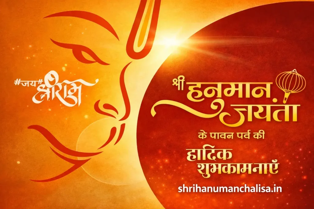 Hanuman Jayanti 2026: Date, Time & Significance 1 Hanuman Jayanti 2022 timings