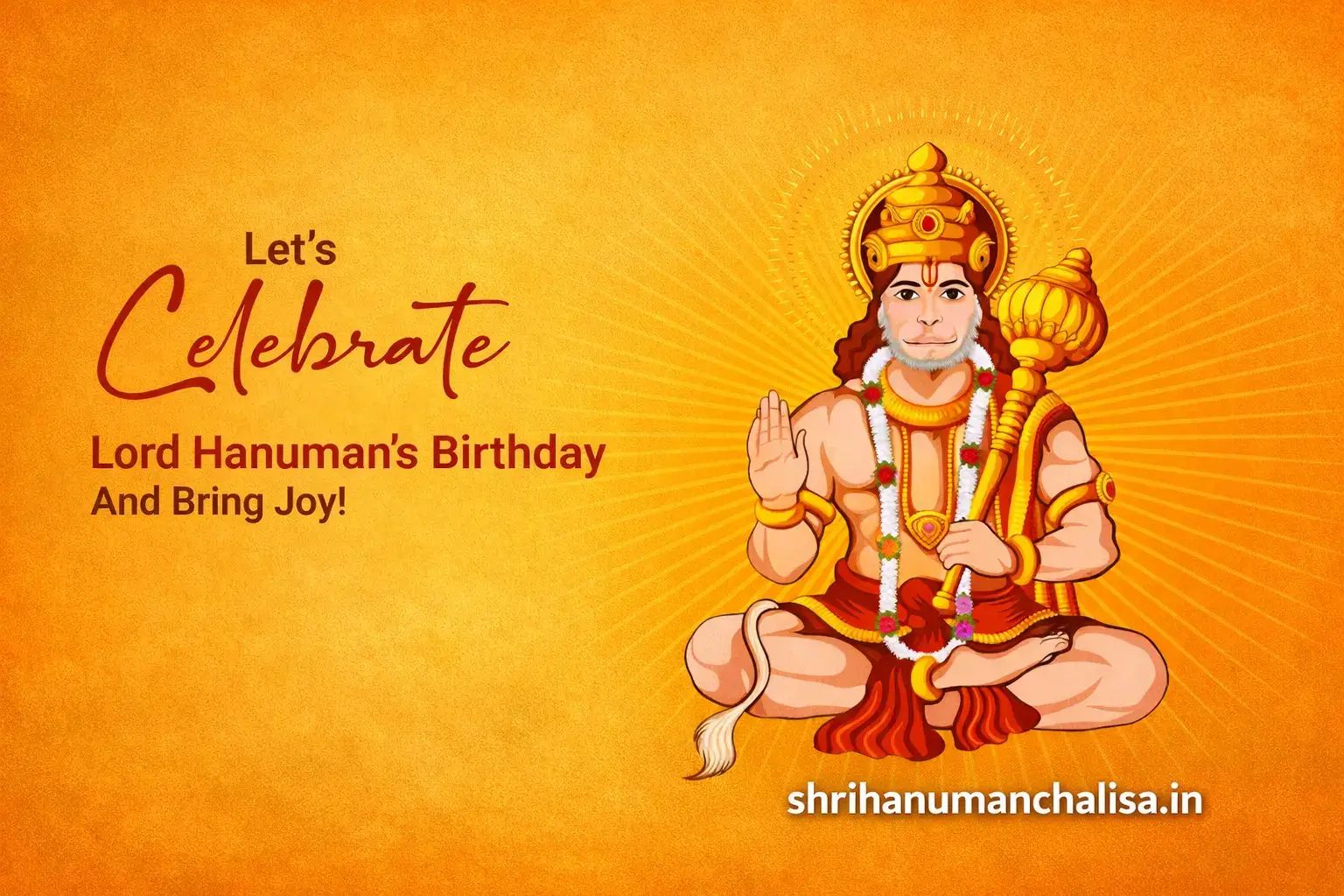 Hanuman Jayanti 2026: Date, Time & Significance 2 Hanuman Jayanti tithi