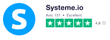 systeme io ratings