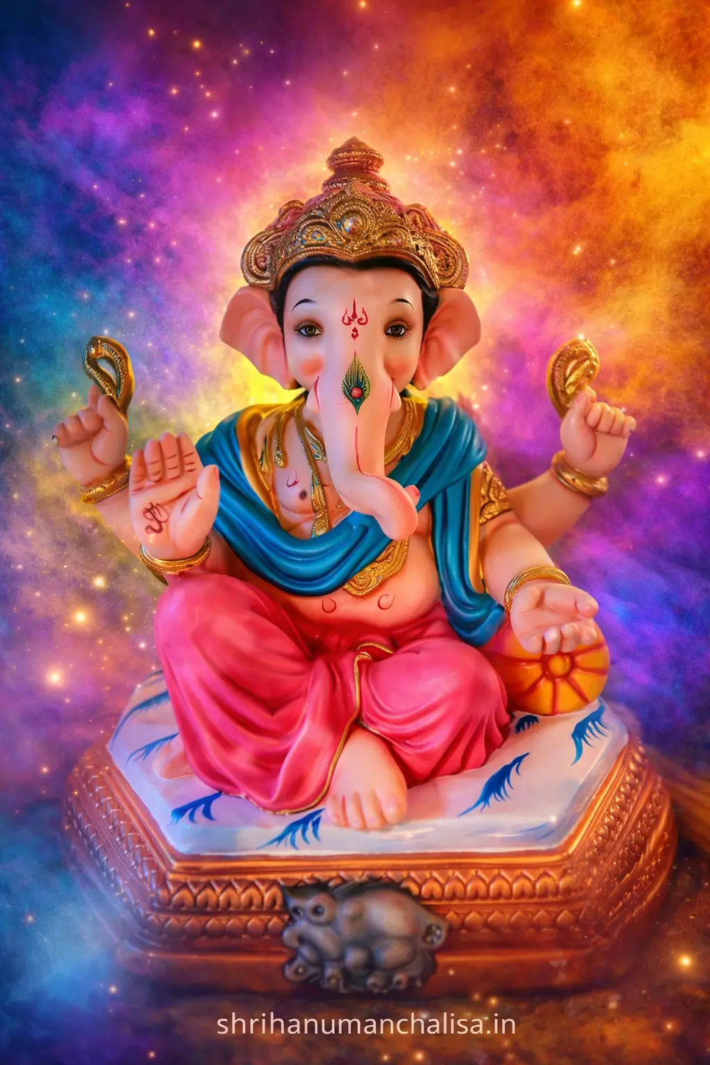 गणेश चतुर्थी पर विशेष :पूजा से श्री गणेश को करें प्रसन्न इस चतुर्थी में कुछ होगा खास आपके जीवन में 1 Ganesh chaturthi 2022