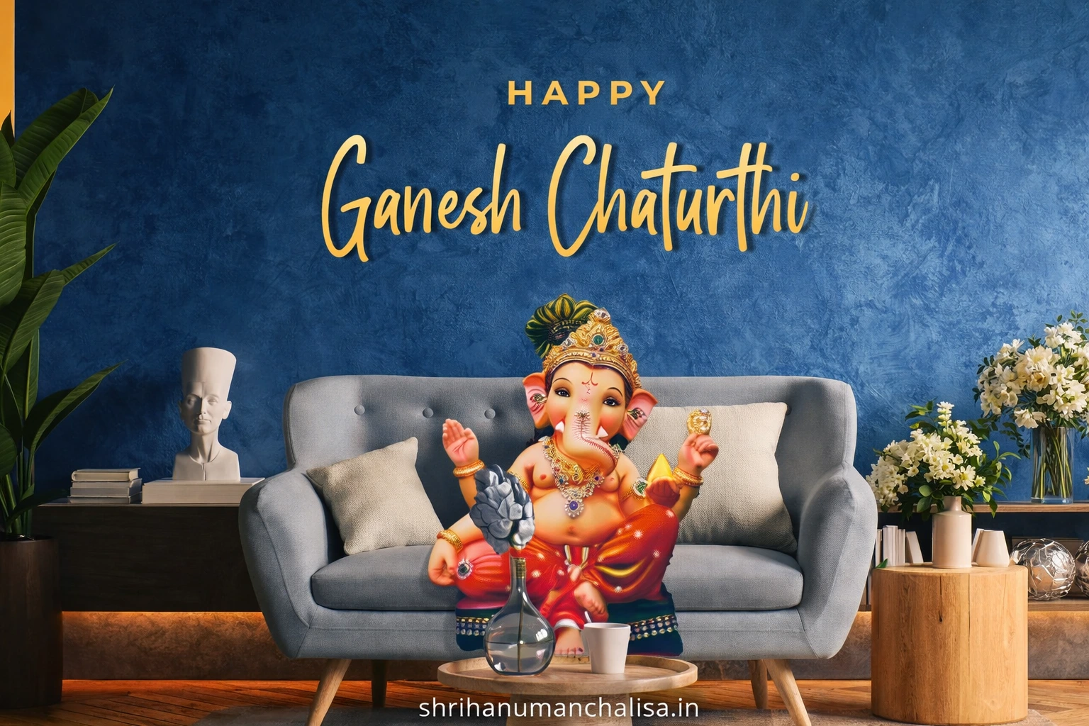 गणेश चतुर्थी पर विशेष :पूजा से श्री गणेश को करें प्रसन्न इस चतुर्थी में कुछ होगा खास आपके जीवन में 4 happy ganesh chaturthi